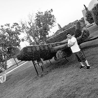 mfgocgun's profile picture. Blockchain Developer #solidity, #react, #web3