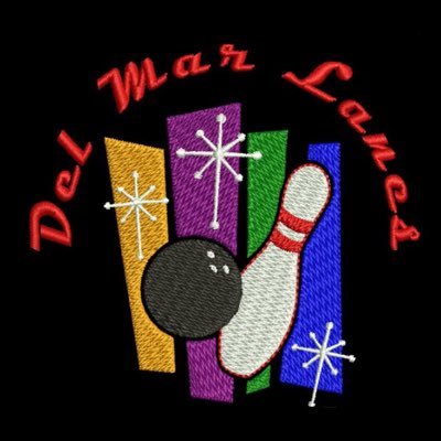 delmarlanes's profile picture. We’ll “spare” 🎳 you the rest and give you the best!
Since 1958
#DelMarLanes
book your party today! https://t.co/q4DJbdpdRQ