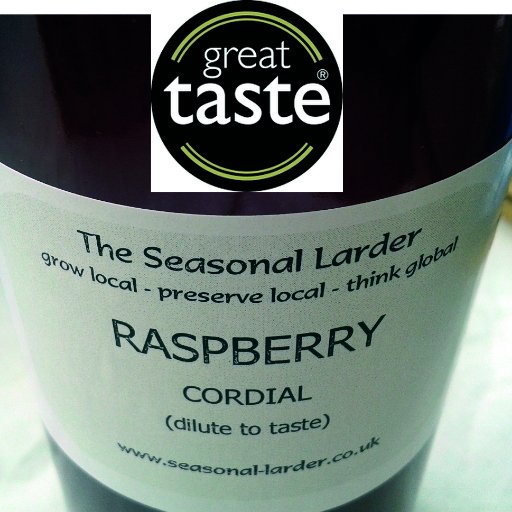 Making preserves inspired by and made from fruits, vegetables, flowers and herbs grown in Yorkshire.