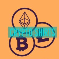 crypto by design (@crypto_t_shirts) 's Twitter Profile