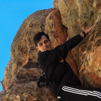 ProfSteckel's profile picture. Wharton High School Art Teacher