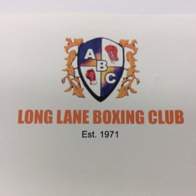 Long lane amateur boxing club established 1971 community based club in Fazakerley Liverpool.