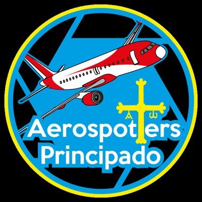 Asociación de Spotters del Principado de Asturias y CC.AA de España que fotografían aeronaves en cualquier parte del mundo.📷🛩🚁✈