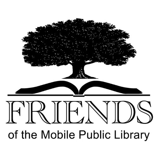 fo_lib's profile picture. Friends of the Mobile Public Library is a non-profit, volunteer organization, formed in 1983, which is dedicated to supporting the Mobile Public Library.