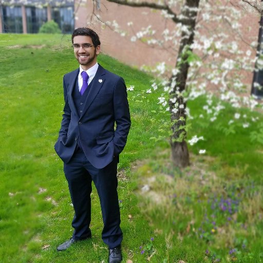 Program Manager @WCAPSnet for @Orgs_Solidarity. Former @Scovillepf at @Afpeacebuilding Fall 2019 | He/Him | Time is an illusion, lunchtime doubly so.