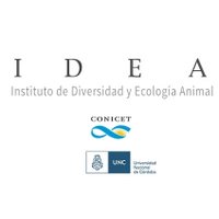 Inst. de Diversidad y Ecología Animal (IDEA) (@idea_conicet) 's Twitter Profile