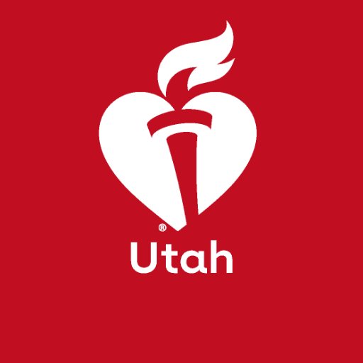 We are the Utah Division of the American Heart Association