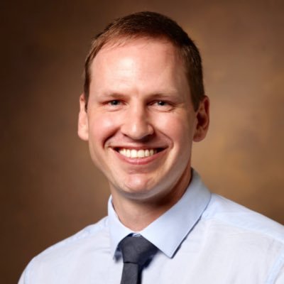 DavidBerndtMD's profile picture. Radiology resident @VUMCRadiology #RadRes. Tweets my own