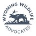 Wyoming Wildlife Advocates (@wywildlife) Twitter profile photo
