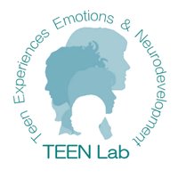 TEEN Lab (@teenlabucd) 's Twitter Profile Photo TEEN Lab (@teenlabucd) 's Twitter Profile Photo