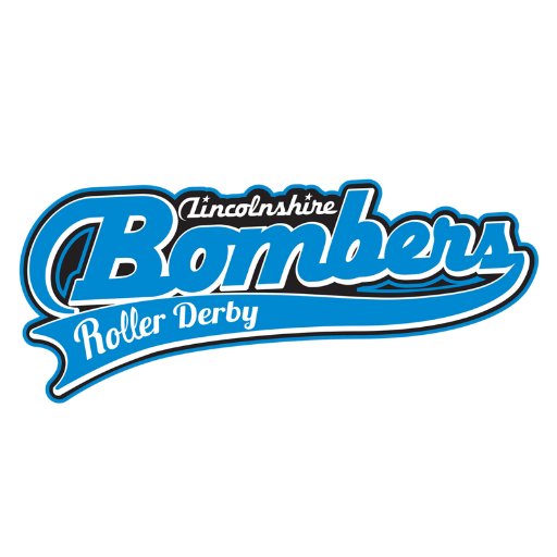 The Lincolnshire Bombers Roller Derby. A Lincoln based women's roller derby team!