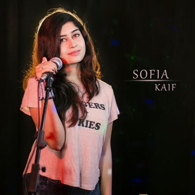 SofiaKaif12's profile picture. 