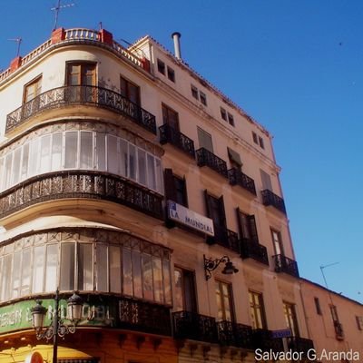 Asociación de Defensa , Difusión y Promoción Turística del Patrimonio de Málaga.