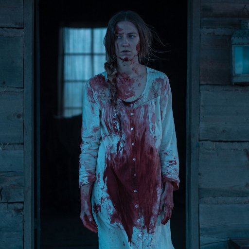 An unseen evil haunts the homestead in this chilling, folkloric tale of madness, paranoia, and otherworldly terror. In theaters and on demand April 5th