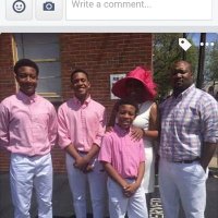 Devin Neal Sr (@denealsr82) 's Twitter Profile Photo