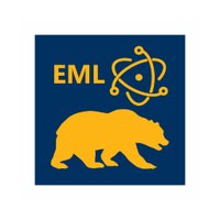 UC Berkeley EML (@eml_ucb) 's Twitter Profile