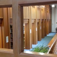 Robinson Library and Archive (@libraryrobinson) 's Twitter Profile Photo Robinson Library and Archive (@libraryrobinson) 's Twitter Profile Photo