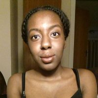 Gemm (@wordsbygemm) 's Twitter Profile Photo