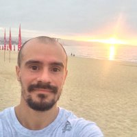 Nicolás Bevacqua (@bevacquanicolas) 's Twitter Profile