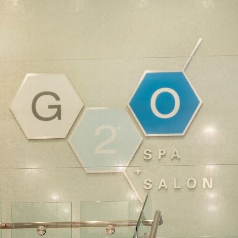 G2O is an environment of modern comfort where you can enjoy the latest revolutions in spa and salon services, not available anywhere else in #Boston.