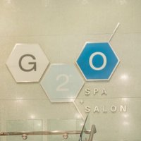G2O Spa and Salon (@g2ospasalon) 's Twitter Profile