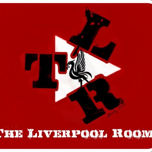 Website, podcasts, blogs and views. A great LFC Family. For enquiries please email: s.dixon@liverpoolroom.com Partners with @BloodRedKop