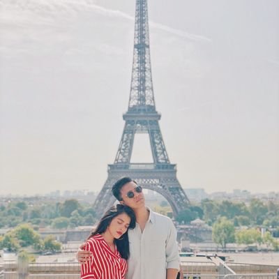 #TJxKZ Official Friends 👦🏻➕👧🏻 🖤 https://t.co/5HsEJ5AItl