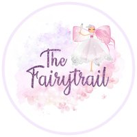 The Fairy Trail(@the_fairytrail) 's Twitter Profile Photo