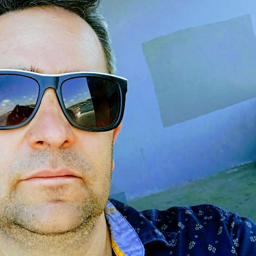 amirengel's profile picture. 