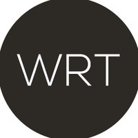 WRT (@wrtdesign) 's Twitter Profile