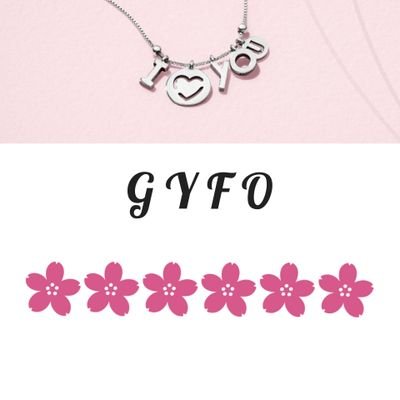 SweetGlam5's profile picture. GYFO 
❤❤❤❤

{Dear old me, thanx for coming back
I'll never let you go again}