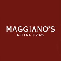 Maggiano's Little Italy (@maggianos) 's Twitter Profile