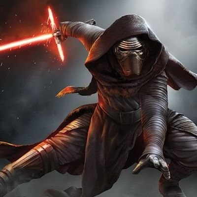 My saber went from blue to red, and I was reborn. #swrp 18+ please. RP account.