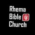 Rhema Bible Church (@rhemabible) Twitter profile photo Rhema Bible Church (@rhemabible) Twitter profile photo