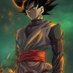 Goku Black (@GokuBlackHatesU) Twitter profile photo