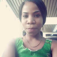 Yapo Ake Yamble Christine - @AkeYamble Twitter Profile Photo