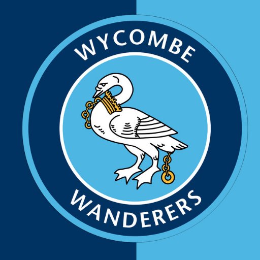 Official FIFA 18 account of Wycombe Wanderers,located in High Wycombe,England.
Cuenta oficial del Wycombe Wanderers en FIFA 18 de High Wycombe,Inglaterra