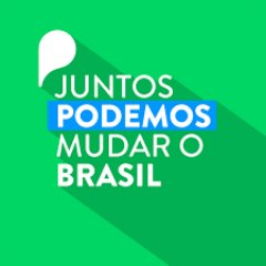 O Podemos nasce com o DNA da coletividade e assume o compromisso de hastear as bandeiras da Transparência, Participação e Democracia Direta. Juntos, #PODEMOS!