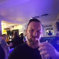 Craig Wells - @barfly05 Twitter Profile Photo