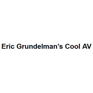 Eric Grundelman's Cool AV