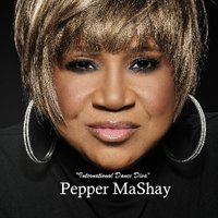 Pepper MaShay (@peppermashay) 's Twitter Profile