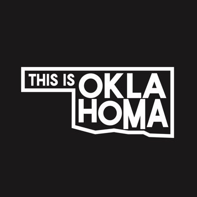 Sharing Your Oklahoma Story & convincing you to move to Oklahoma SUBSCRIBE TO OUR PODCAST. 👉🏻 https://t.co/oRUPK16Nby