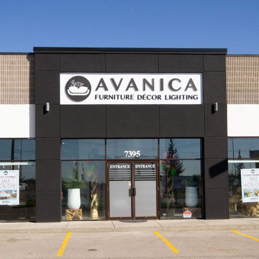 Avanica is a successful high-end furniture manufacturer, retailer and wholesaler. We specialise in exciting, dramatic, unusual and inspiring wooden furniture.