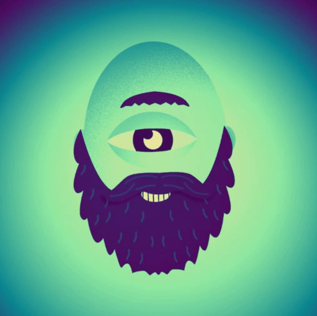 Motion Designer I Rocket Beans TV I https://t.co/EuXk4NI0l9 I #rbtv l Privater Account l Instagram: @hanneskersting