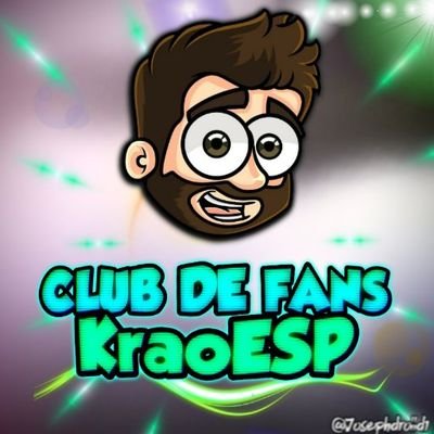 Club De Fans De Kraoesp Oficial Clubkraoesp Twitter