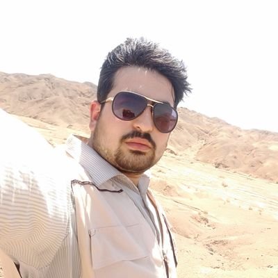 Born in Kashan (IRAN)
---Bachelor's degree, Geology/Earth Science, Birjand university---Master of Science student-MSc, Petrology, Birjand university