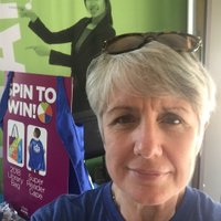 Margaret Stone (@mstonedcl) 's Twitter Profile
