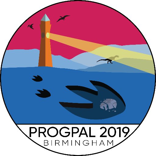 Palaeontology conference for postgrad students, by postgrad students | June 6-8th 2019 @UniBirmingham & @LapworthMuseum | Follow us for updates! #ProgPal19 🦕🌎🐚