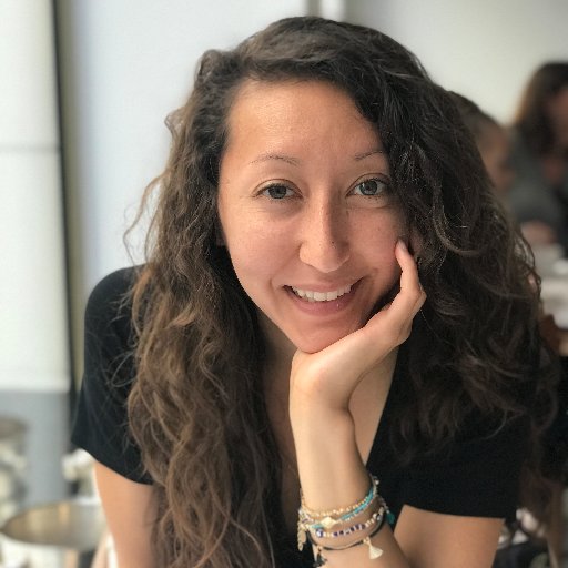 Adv. Sr. UX Researcher @InsomniacGames. I love cats, cephalopods, and starchy foods. all opinions are my own ^-^ she/her