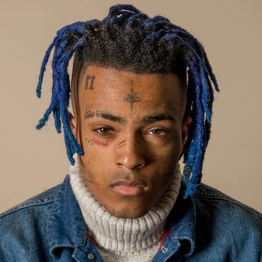 RIP XXXTentcion